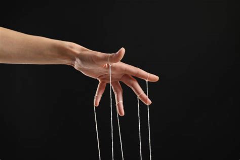 Image result for Puppet String People