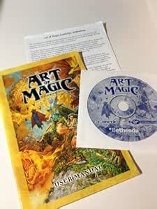 Buy Art of Magic - PC Online at Low Prices in India | Bethesda Video ...