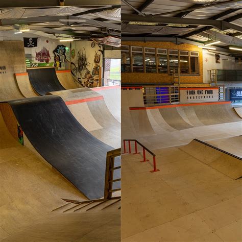 JUST RAMPS C.I.C (2026) All You Need to Know BEFORE You Go (with Photos ...