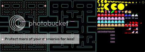 Super Pac Man Sprites | atelier-yuwa.ciao.jp