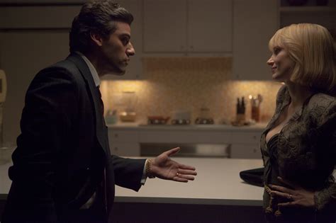 A Most Violent Year. 2014. Directed by JC Chandor | MoMA