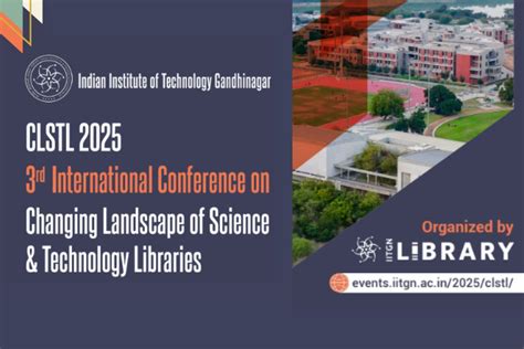 Library | IIT Gandhinagar