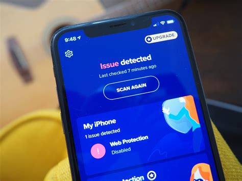 45 Best Images Mobile Security Apps For Iphone / Mcafee Mobile Security ...