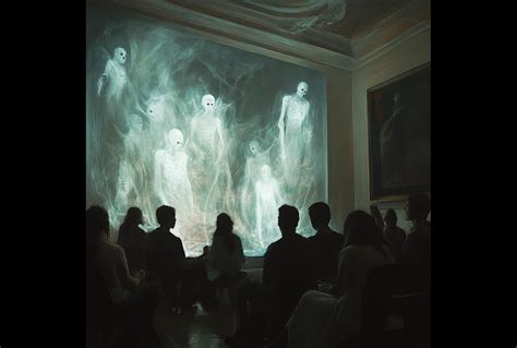 Step Into History: A Studio Visit & Surrealist Film Experience for SF ...