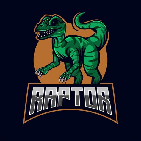 Raptor logo Images - Free Download on Freepik