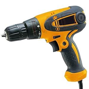 Mawson SD2014 Wired Electric Screwdriver Dia 10MM, 400W, RPM 750/Min ...