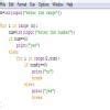Find if given number is prime in python Input First Line contains an ...