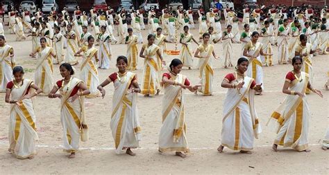 13 Times Kerala Set An Inclusive, Progressive Example For India And The ...