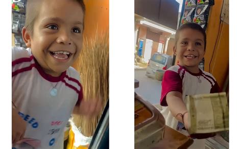 पान चो का नोट है...चो-चो के खुल्ले चय्ये, बच्चे ने तोतली जुबान में ...