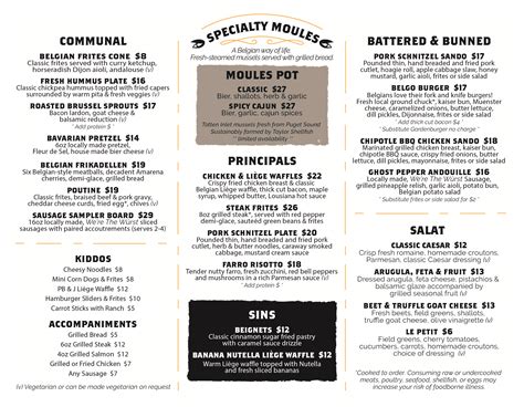 Monkless Belgian Ales