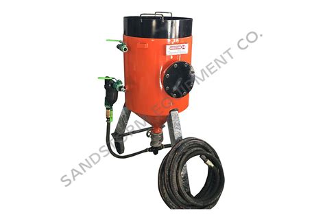 Sandstorm Equipment Co.