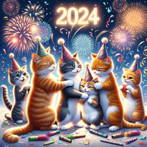 2024 年新年快乐 2024年 年新年 - Pixabay上的免费图片 - Pixabay