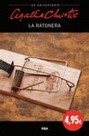 LA RATONERA | Traficantes de Sueños