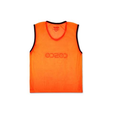 Bibs - PLAY Red - Sr. – Cosco Store India