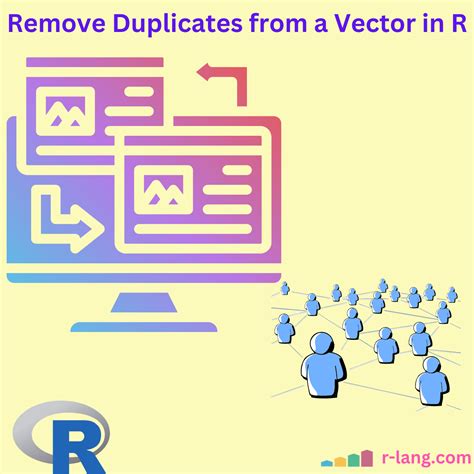 Image result for How to Remove Duplicates Using R