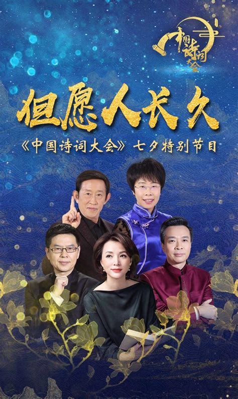 《中国诗词大会（第二季）》 20170131 第三场 个人追逐赛守擂成功 | CCTV