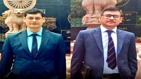 Two brothers clear same government exam together, land top posts in UP