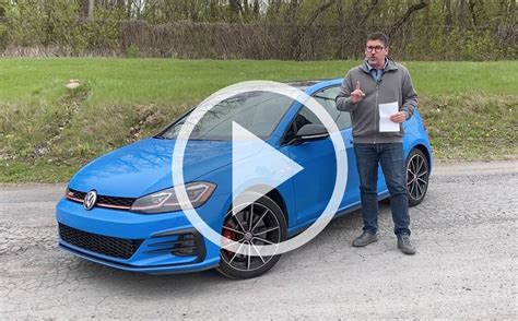 Combien coûte… la Volkswagen Golf GTI 2021? - Guide Auto