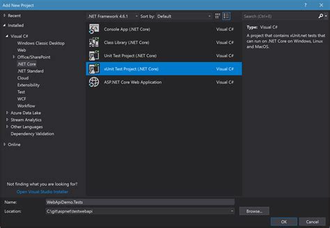 ASP.NET Testing Tools 的图像结果