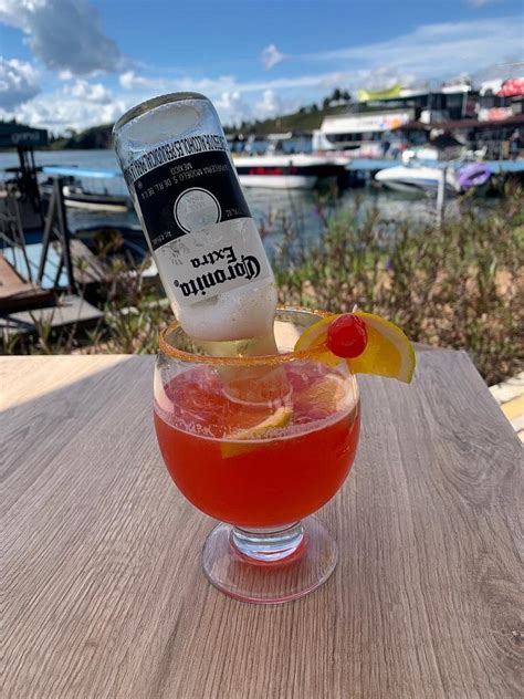 MALECON DE GUATAPÉ: All You Need to Know BEFORE You Go