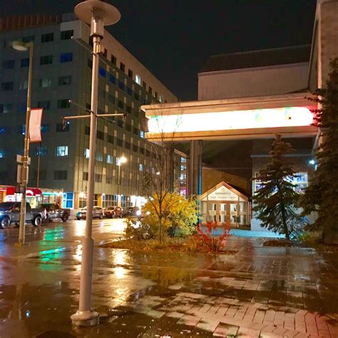 ALASKA CENTER FOR THE PERFORMING ARTS (2026) All You Need to Know ...