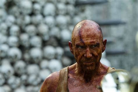 28 Years Later: The Bone Temple: a sequela de 28 Years Later em janeiro ...