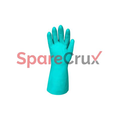 HS 151 | KARAM | Nitrile Coating Safety Gloves – SpareCrux