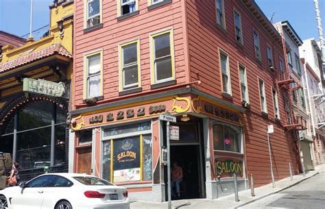 Pull up a chair: America's most historic bars, taverns and speakeasies ...