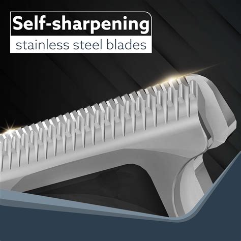 AGARO Royal Beard Trimmer For Men, Hair Trimming, High Precision ...