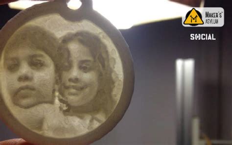 Book tickets to Father's Day Special: Memory on Lithophane