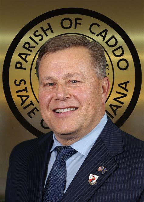 Parish Departments | Parish of Caddo