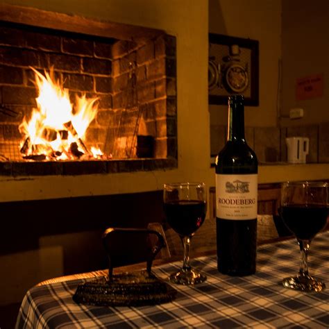 LEMOENKLOOF ACCOMMODATION (Klawer) - Reviews & Photos