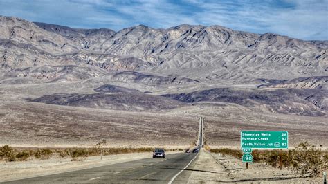 Death Valley, USA