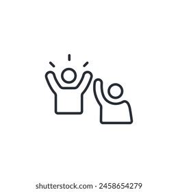 Supportive Icon 的图像结果