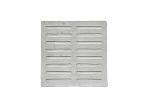 MASHU LDP Jaali Manhole Cover |Floor Jaali | Drain Cover | Drainage ...