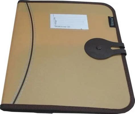 Conference Folder - A4 Expanding Portfolio Folder(CA608) Manufacturer ...