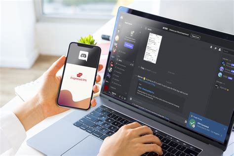 Image result for Discord Server ExpressVPN Code