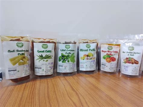 PM Formlisation of Micro Food Processing Enterprises Scheme