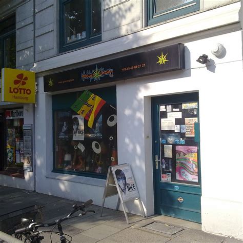 HEADSHOP GRASWEG - All You Need to Know BEFORE You Go (with Photos ...