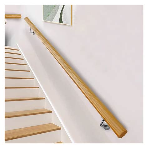 Indoor Hand Railing Wood Stair Kits 34 Stair Railing Ideas That Look