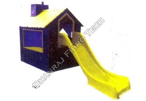 Children Playhouse Slide - Manufacturers, Wholesale Suppliers, Dealers ...