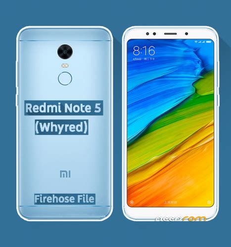 How to Update Redmi Note 5 的图像结果