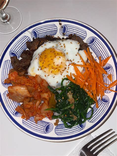 Korean Food 的图像结果