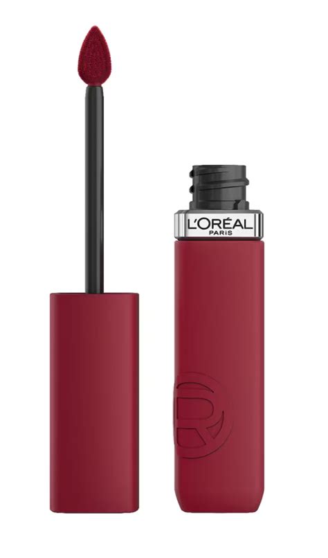 Why burgundy lipstick is a must-have in your vanity and how to wear it ...