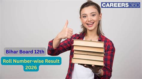 Bihar Board Inter 12th Result 2026 by Roll Number at bsebexam.com