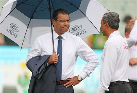 Waqar Younis likely to step down as advisor to PCB chairman mere weeks ...