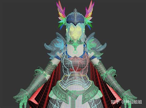 建模 的图像结果