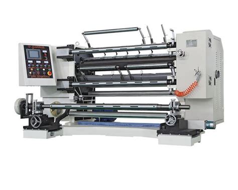 Image result for Paper Slitting Machine