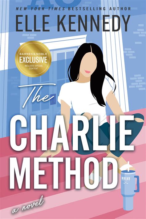 Campus Diaries — Elle Kennedy