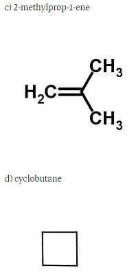 Maximum number of open chain isomers that an alkene can have with the ...